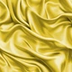 Простынь на резинке MirSon Soft Touch of Satin 002 Sun-colored 100x200 см (2200011276595) - изображение 5