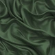 Простынь на резинке MirSon Soft Touch of Satin 017 Olive green 80x160 см (2200011283975) - изображение 5
