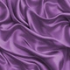 Простынь на резинке MirSon Soft Touch of Satin 018 Lilac 200x200 см (2200011284705) - изображение 5