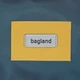 Рюкзак тканевый 17 л водоотталкивающий Bagland Stylish М 0054969 Серый 1434 (2011184206629) - изображение 5