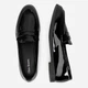 Женские лоферы Clara Barson WS270205-14 5903698766812 37 Черные (5903698771021) - изображение 5