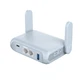 WiFi 6 маршрутизатор GL.iNet Beryl AX (GL-MT3000-EU) 2.5G дводіапазонний портативний - зображення 1