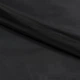 Ткань органза плотная черная (50г/м.кв150см пог.м) 148395 - изображение 1