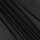 Ткань органза плотная черная (50г/м.кв150см пог.м) 148395 - изображение 2