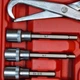 Набор инструментов для обслуживания тормозной системы zb7012 ZBTools - изображение 5