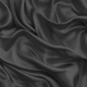 Простынь MirSon Soft Touch of Satin 005 Charcoal 200x220 см (2200011278018) - изображение 5
