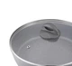 Сковорода ARDESTO Gemini Gourmet Apulia глубокая с крышкой 26 см (AR2426GGL) - изображение 7
