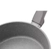 Сковорода ARDESTO Gemini Gourmet Apulia глубокая с крышкой 26 см (AR2426GGL) - изображение 4