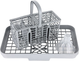 Встраиваемая посудомоечная машина HOTPOINT ARISTON HSIC 3T127C - изображение 5
