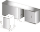 Встраиваемая посудомоечная машина HOTPOINT ARISTON HSIC 3T127C - изображение 8