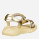 Дитячі шкіряні сандалії для дівчинки Ecco SP.1 Lite Sandal K 71217261132 31 Золотисті (194891750158) - зображення 3