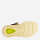 Підліткові шкіряні сандалії для дівчинки Ecco SP.1 Lite Sandal K 71217361132 36 Золотисті (194891749657) - зображення 5