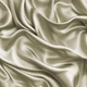 Простирадло на гумці MirSon Soft Touch of Satin 016 Creamy 200x200 см (2200011283708) - зображення 5