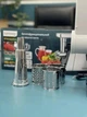 Мясорубка Rainberg RB-2271 3800W с насадкой соковыжималкой для томатного сока - изображение 3