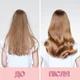 Питательный шампунь Milk_Shake Integrity Nourishing Shampoo с анти-фриз эффектом 50 мл (8032274142928) - изображение 3