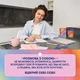 Карточки саморефлексии Orner x Rozmova Разговор с собой (orner-2971) - изображение 13