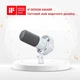 Микрофон Fifine T688W White - изображение 4