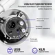 Микрофон Fifine T688W White - изображение 5