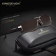 Мужские поляризационные солнцезащитные очки KINGSEVEN N7128 Gold Brown - изображение 2