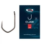 Карповий гачок World4carp CLAW №8,w4009-8 - зображення 1