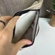 Сумка бананка жіноча поясна крос-боді модна Бежева - зображення 5
