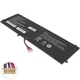 Батарея для ноутбука литий-ионная 7.4V 5000mAh 37Wh черная для Prestigio SmartBook 141 C2 - изображение 2