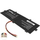 Батарея для ноутбука литий-ионная 7.6V 5000mAh 10P для SmartBook 141 C4 черная с длинным кабелем - изображение 2