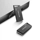Флеш накопичувач USAMS US-ZB207 USB2.0 High Speed Flash Drive 64 Gb (Iron-grey) (156169) - зображення 3