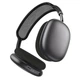 Накладні бездротові навушники HOCO W65 Happy (Deep space gray) (227238) - зображення 3