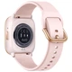 Смарт-часы Gelius Pro GP-SW014 (Amazwatch GTi) (Gold Rose) (224896) - изображение 4