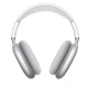 Накладные беспроводные наушники Hoco W65 Happy Silver - изображение 1