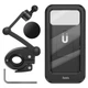 Вело- Мото- тримач HOCO CA101 Rider waterproof (Black) (183618) - зображення 7