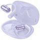 Беспроводные TWS наушники Hoco EA6 Melody Purple - изображение 1