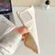 Чохол Epik TPU Cat на Apple iPhone 15 Pro Max (6.7") Antique White - зображення 2