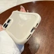 Чохол Epik TPU Cat на Apple iPhone 15 Pro Max (6.7") Antique White - зображення 4