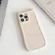Чохол Epik TPU Cat на Apple iPhone 15 Pro Max (6.7") Antique White - зображення 5
