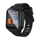 Детские cмарт-часы HOCO Y104 4G (Black) (219745) - изображение 1