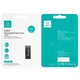 Флеш накопичувач USAMS US-ZB207 USB2.0 High Speed Flash Drive 64 Gb (Iron-grey) (156169) - зображення 4