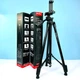 Штатив NeePho NP-3180 для съемки 50-136см с держателем (Black) (184403) - изображение 4