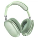 Накладные беспроводные наушники Hoco W55 Pleasing Green - изображение 1