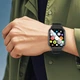 Смарт-часы Borofone BD11 Smart sports watch (call version) (Black) (219593) - изображение 7