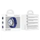 Смарт-часы HOCO Smart Watch Y24 AMOLED Smart sports watch (call version) (silver) (219766) - изображение 4