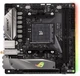 Материнская плата Asus ROG Strix B350-I Gaming (sAM4, AMD B350, PCI-Ex16) - изображение 1