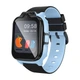 Детские cмарт-часы HOCO Y104 4G (Blue) (219746) - изображение 1
