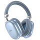 Накладные беспроводные наушники HOCO W35 Max Joy (Sky Blue) (199096) - изображение 1