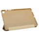 Чехол-книжка Book Style Hybrid для Samsung Galaxy Tab S6 Lite 10.4" (2022) (Gold) Epik (227593) - изображение 4