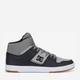 Мужские кеды высокие DC Shoes Cure Hi Top ADYS400072-GG4 5905588836278 43 Серые (5905588836285) - изображение 1