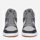 Мужские кеды высокие DC Shoes Cure Hi Top ADYS400072-GG4 5905588836278 43 Серые (5905588836285) - изображение 4
