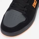 Мужские кеды высокие DC Shoes Cure Hi Top ADYS400072-XKNS 5905588835974 43 Черные (5905588836032) - изображение 7