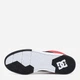 Мужские кеды кожаные низкие DC Shoes Cure ADYS400073-XKRK 5903419781803 42 Черные (5903419781865) - изображение 6